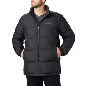 Columbia Men’s Pike Lake Insulated Jacket